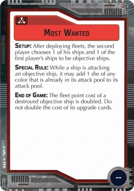 Most Wanted